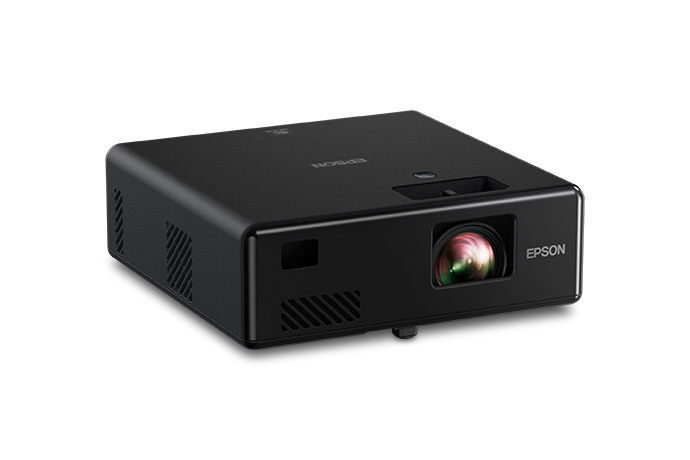 Проектор Epson EF-11
